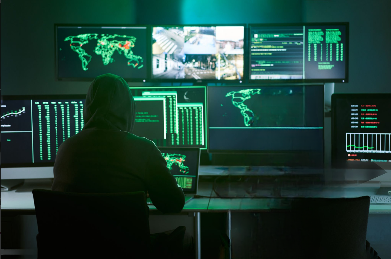 Project 5: LOG(N) Pacific Internship: Cyber Range Journey